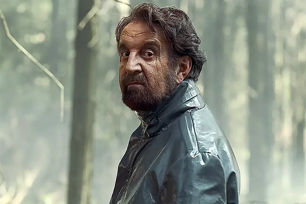 «Полдень»: красиво, но не по Стругацким