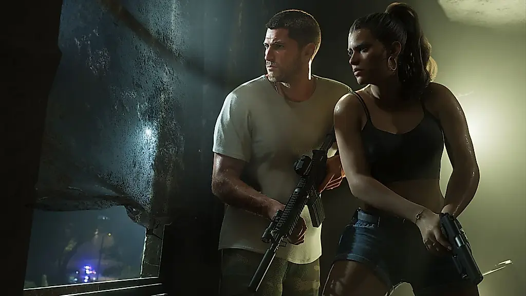 La filtración de la que Rockstar no ha logrado limpiarse