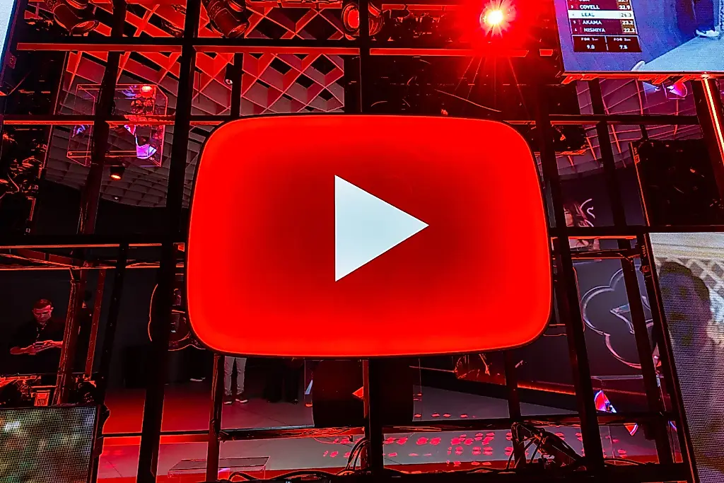 YouTube метит в аудиокниги: Spotify и Audible получили нового конкурента