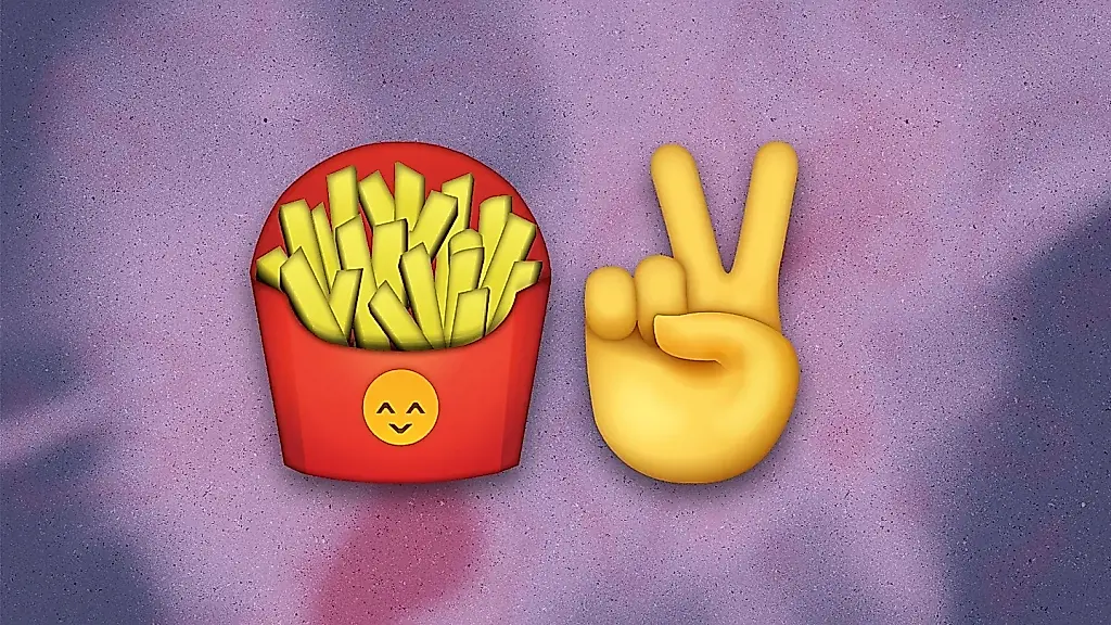 🍟 ¿Te has pasado de la raya? Toma patatas