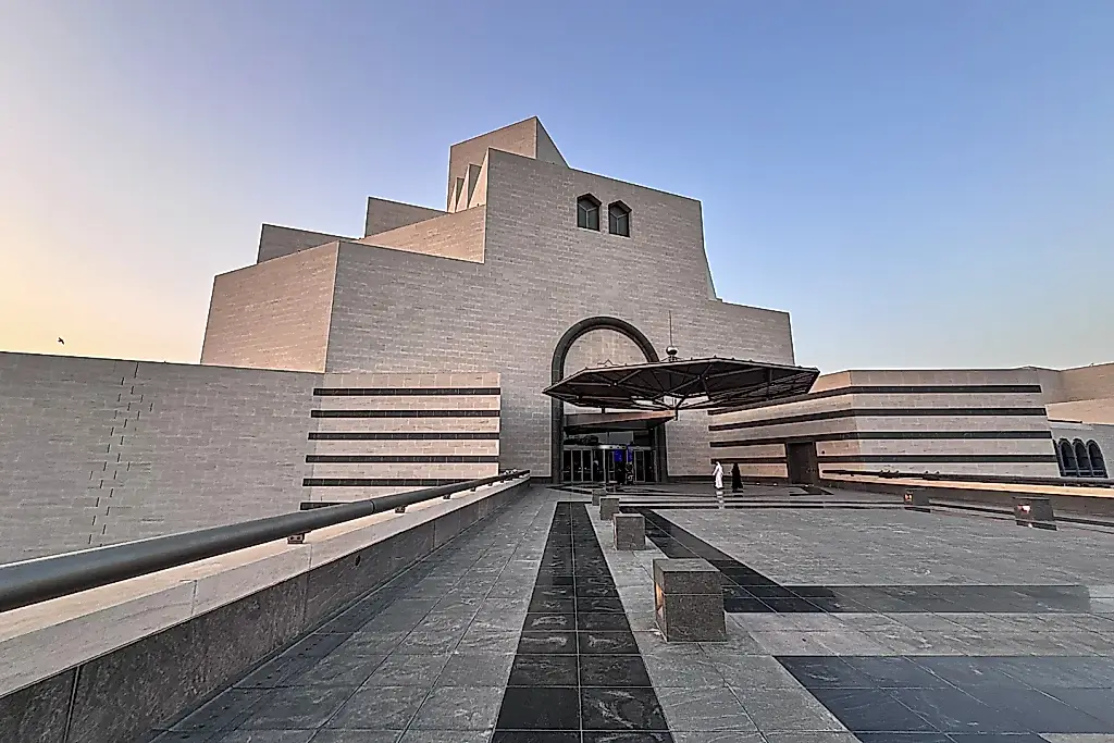 Doha mostrará cómo el agua conecta el mundo y conserva su historia