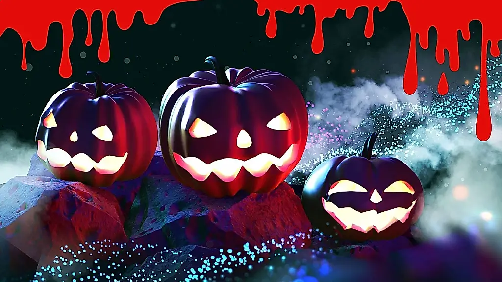 Malware con función de «¡boo!»