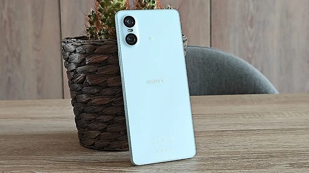 Sony сократила срок поддержки Xperia 10 VI