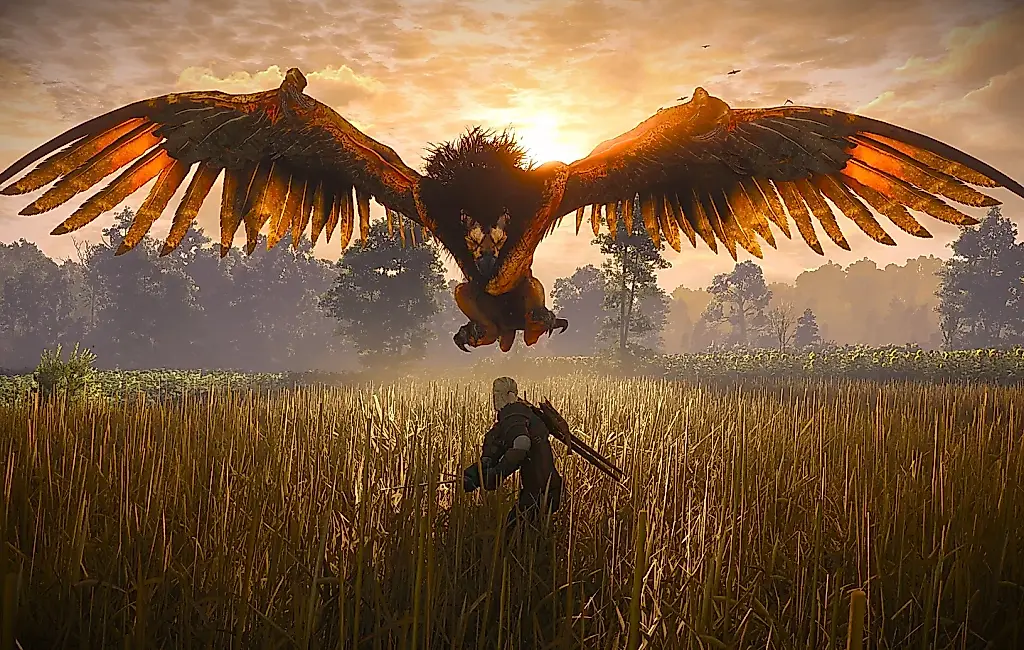 CD Projekt Red da vida a «Hadar»