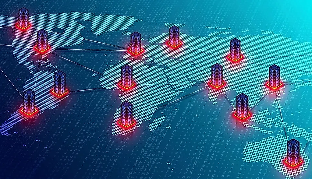 Los routers fueron reclutados como proxies sin pedir permiso