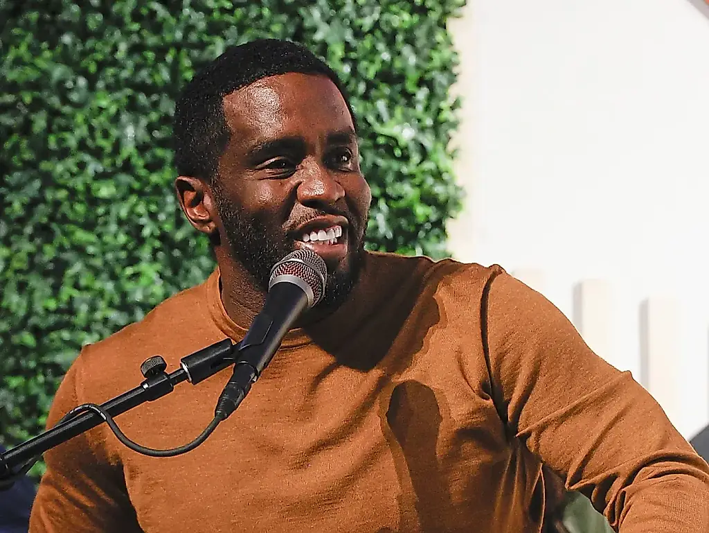 Diddy cambia de prisión; el confort sigue en entredicho