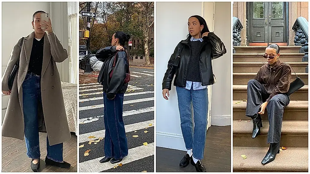 Cuatro vaqueros que sobrevivirán a la próxima histeria de la moda