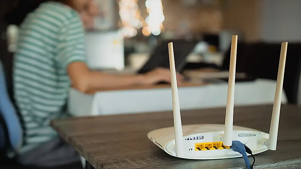 Ethernet y Wi-Fi: la paz en casa es posible