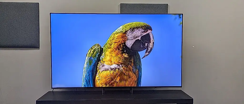 Sony Bravia 9 II: un televisor que cuesta como unas pequeñas vacaciones