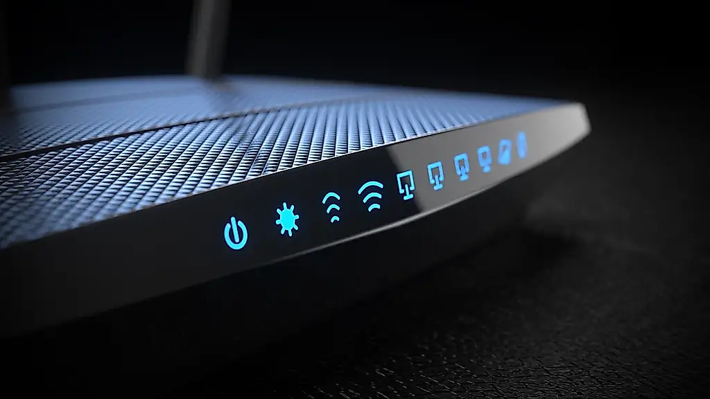 Вечерний Wi‑Fi: соседи снова в сети
