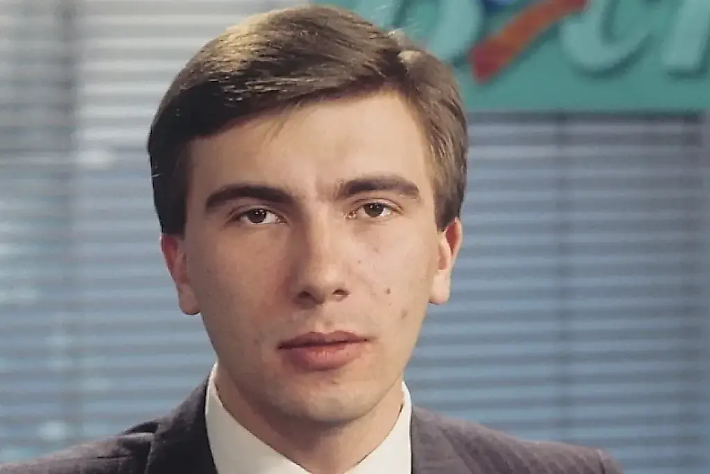 Умер Михаил Пономарёв — голос первых «Вестей»