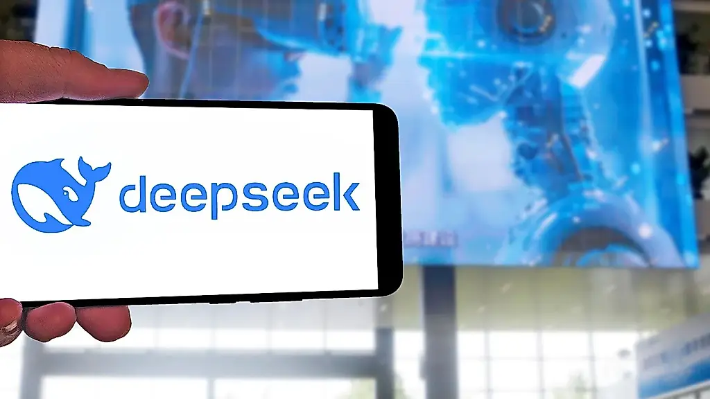 Вашингтон вычёркивает DeepSeek