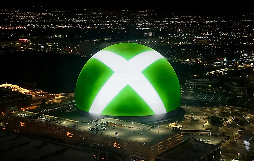 Xbox por 1.800 dólares: una consola que aspira a hipoteca