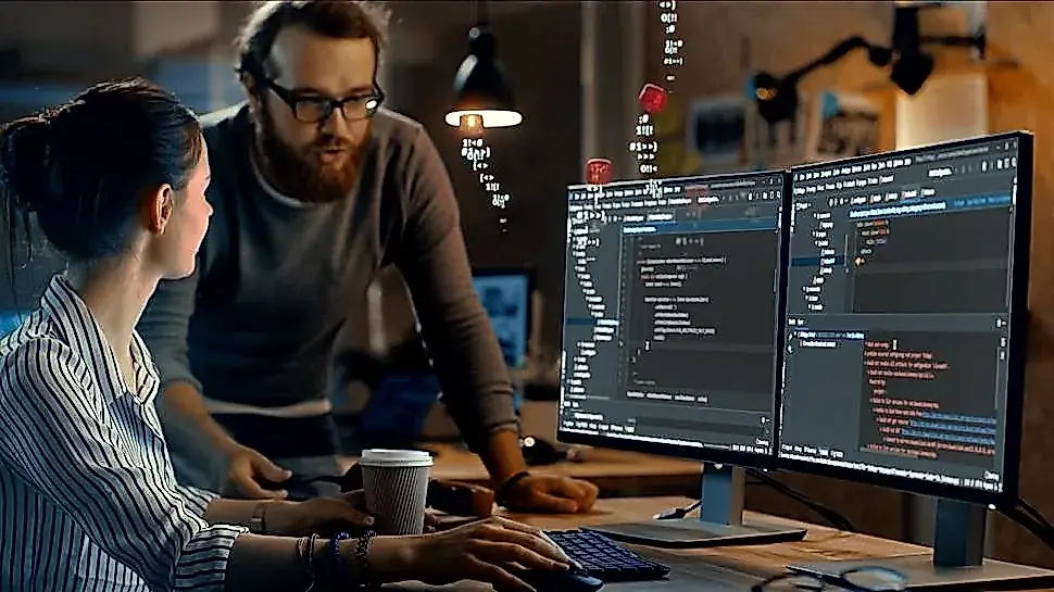 La IA acelera el código, pero no el trabajo