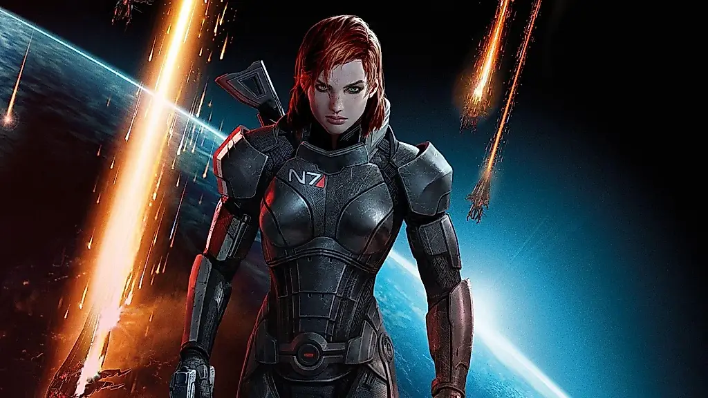BioWare cierra: el fin de una leyenda del RPG