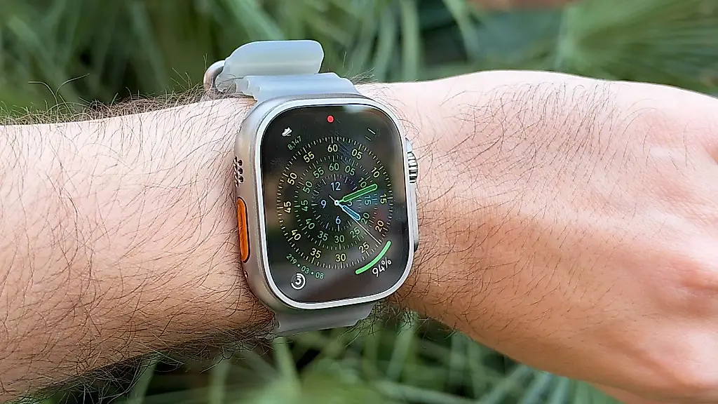 Apple Watch Ultra 4: два с половиной дня без розетки — и всё тот же знакомый корпус