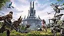 Horizon Zero Dawn
