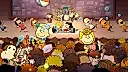 Peanuts