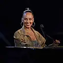 Alicia Keys