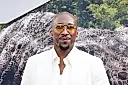 Mahershala Ali