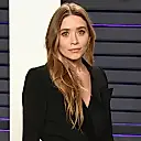 Ashley Olsen