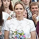 Шарлен Монакская