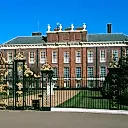 Королева Виктория