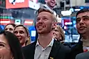 Steve Huffman