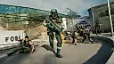 Modern Warfare