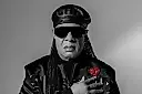 Stevie Wonder