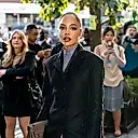 Tessa Thompson