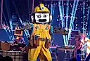 The Masked Singer