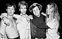 Hillel Slovak