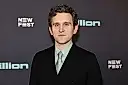 Harry Melling
