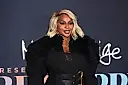 Mary J. Blige