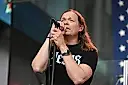 Brad Arnold