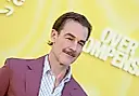 James Van Der Beek
