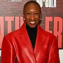 Cynthia Erivo