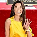 Michelle Yeoh