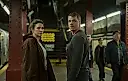The Night Agent