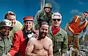 Johnny Knoxville