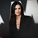Courteney Cox