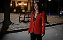 Neve Campbell