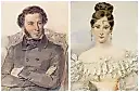 Aleksandr Pushkin
