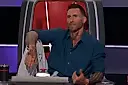 Adam Levine