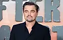 Leonardo DiCaprio