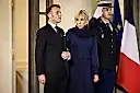 Emmanuel Macron