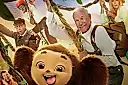 Cheburashka