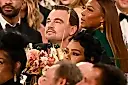 Leonardo DiCaprio