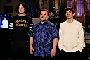 Jack Black